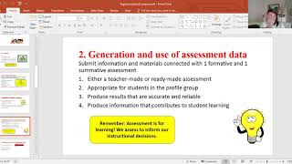 Component 4 Overview
