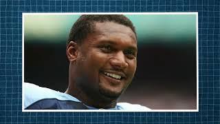 NFL Legends Finally Rival How Steve McNair Really Died