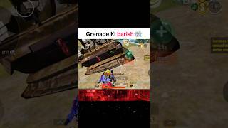 grenade | Solo Rank Push Tips and tricks#solorankpush #bgmishorts #pubgmobile #yashislive19 #shorts