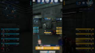 1000 IQ момент от игрока TSM #gamesport #геймспорт #csgo #cs2 #valve #source2 #major #tsm