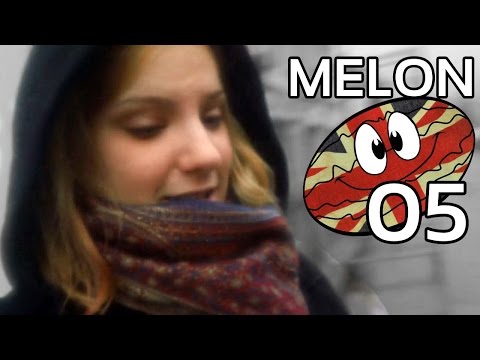 #MELON 05 - En busca y captura | Mi día de Reyes