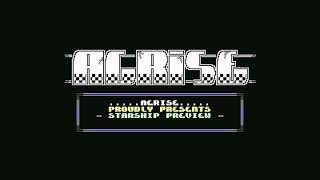 Acrise Intro 23 ! Commodore 64 (C64)