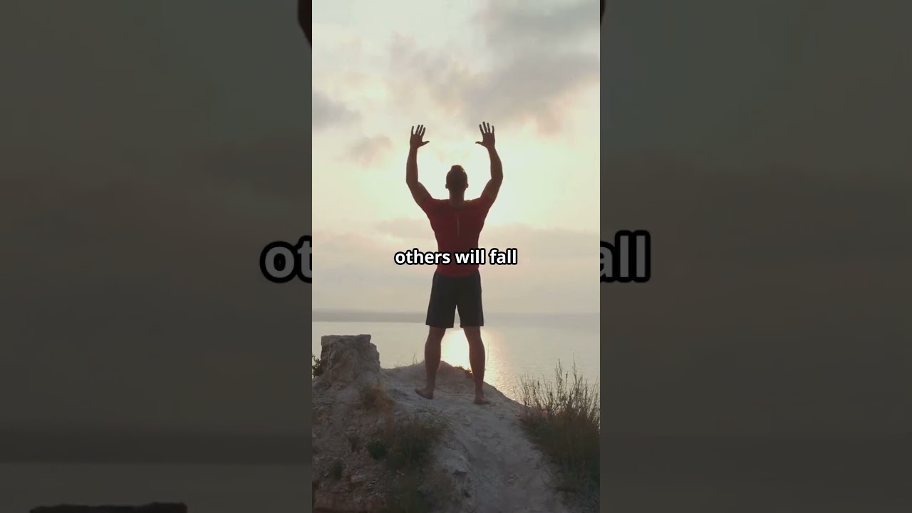 Divine Empowerment - Slaying Giants with Faith