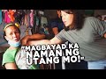 GANYAN NANGYAYARI SA HINDI NAGBABAYAD NG UTANG. | Ellen Lihim