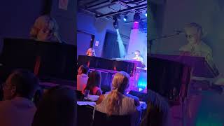 Philadelphia Freedom Elton John Tribute Band Daniel