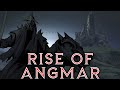 Angmar's Army Explained in Detail - Middle-Earth Lore DOCUMENTARY