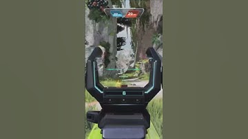 56 seconds of Sentinel ASMR #apexlegendsclips #apexlegends #sentinel #snipes #apexclipsdaily