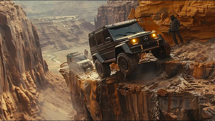 Most Dangerous Roads in the World | Roads You Would Never Want to Drive On