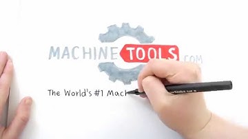 MachineTools.com
