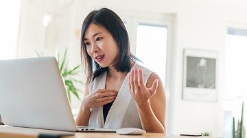 How to Work with an Interpreter