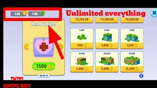 My Talking Tom Friends unlimited gold and coins | Unlock everything screenshot 1
