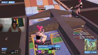 Peterbot, Cold, Bugha vs Boltz, Rapid, Pollo