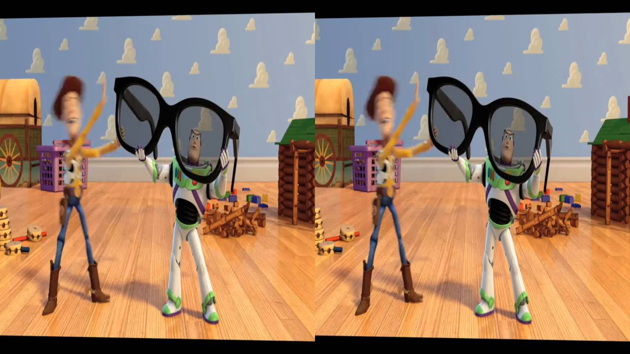 Toy Story 3d Youtube