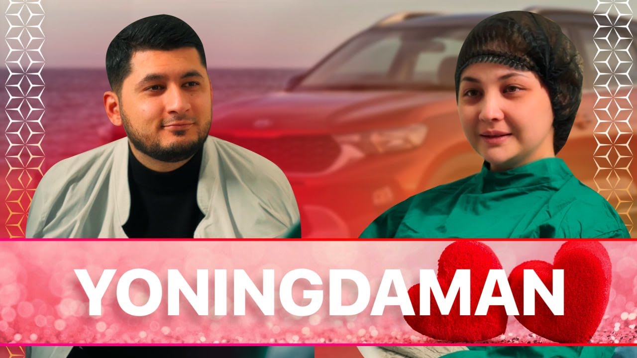 YONINGDAMAN ❤️ | Chumoli