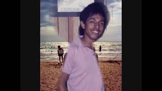 Tribute to Tony Hernandez