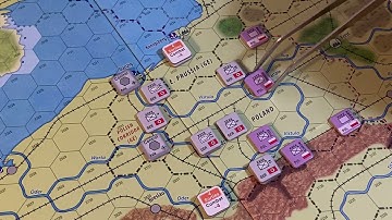 Unconditional Surrender TS4 Part 5