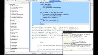 Developing Code for the APM Webinar #1, July 16, 2012