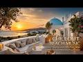 Cafe Del Mar Style Music | Chillout Beach Music | Sunset Chillout Vibes & Ambient Lounge 2026