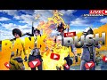 PUBG MOBILE LIVE | RUSH GAMEPLAY SRI LANKA | BAANI GAMING