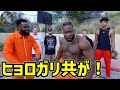 帰ってきた熱血トレーナー