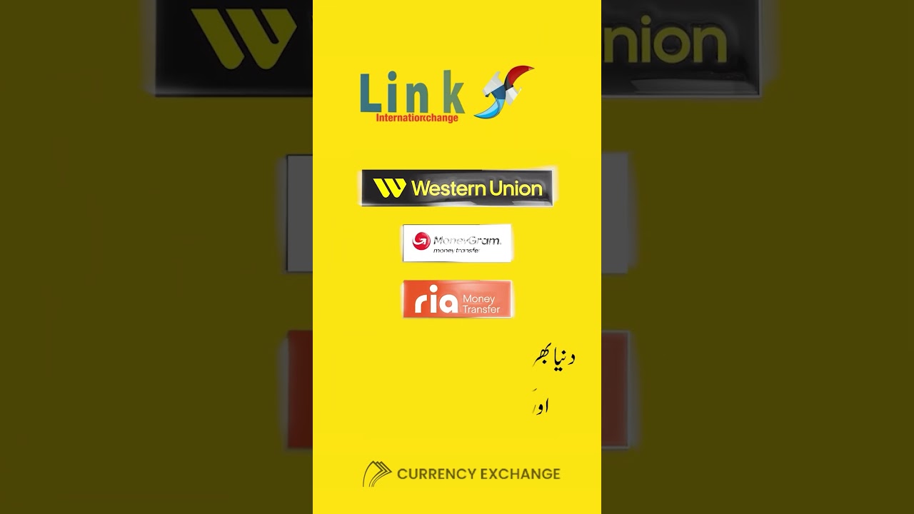 Best Money Exchange & Transfer Services | Daily Currency Exchange Rate Updates