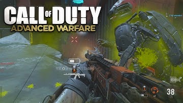 Advanced Warfare: Official Patch Notes - Xbox One, PS4, & PC!