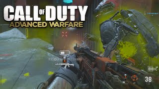 Advanced Warfare: Official Patch Notes - Xbox One, PS4, & PC!