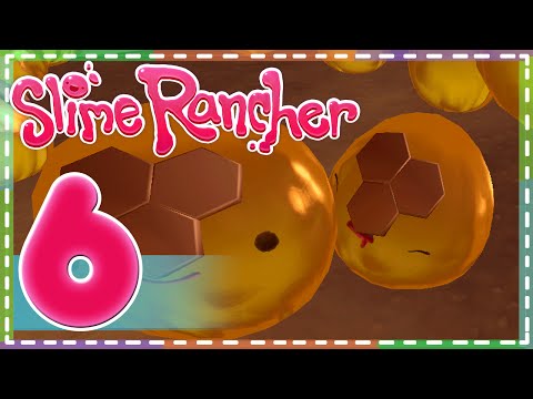 Slime Rancher Nuevas Mezclas Capitulo 6 - quieren hacer salchichas conmigo roblox by pinkfate games