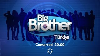 Big Brother Türkiye Cumartesi Akşamı 20:00De Starda.. Resimi