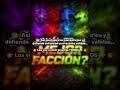 ¿Cuál es la MEJOR facción de STALCRAFT X? 👀 Debate serio