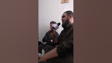 القارئ #وليد مهساس الجزائري
