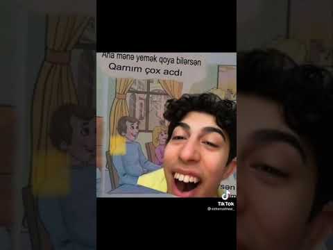 Ezher solmaz Azerbeycanca konuşursa 😂🤣 |TikTok Akımı Videoları #tiktok #tiktokkomik #shorts