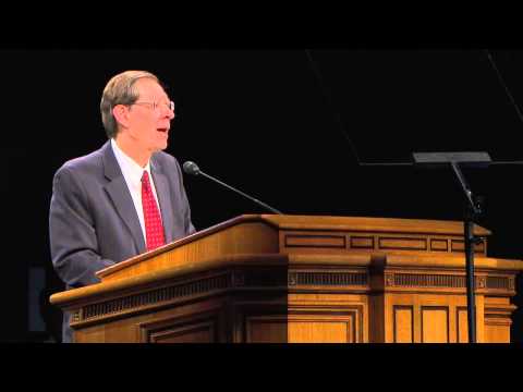 The Joy of Education and Lifelong Learning | James D. Gordon III