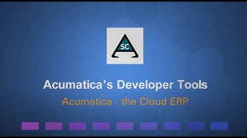 Acumatica
