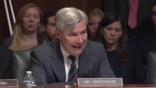 Devils Triangle Boof Whitehouse Kavanaugh