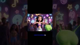 Olha Que Festa Mais Linda Amei Ça