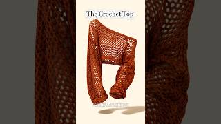 Day 12/100 | Flipkart Finds | Rust Crochet Top + Wide Leg Jeans = Fall Aesthetic | #shorts #ootd