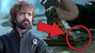 Game of Thrones Season 7 Trailer SECRETS and Theories