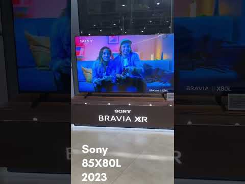 F085　SONY　KJ-49X8500H　4K液晶TV　49型　Youtube SONY BRAVIA 49型4K液晶テレビ KJ-49X8500G リモコン有 - メルカリ
