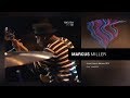Capture de la vidéo Marcus Miller - Live At Jazz In Marciac 2012