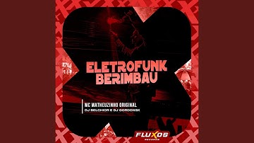 Thumbnail of Eletrofunk Berimbau