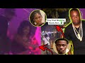 ARI FLETCHER SLAPS A FAN! RODDY RICCH SH🅾️T AT😳YOGOTTI CONCERT SH0T UP🔫