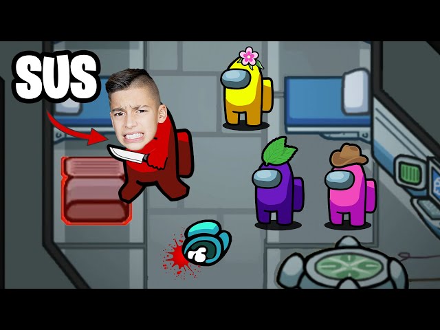 Stream episode amogus sus thing meme funny song (sorry not sorry) by  jaysrealfriend podcast