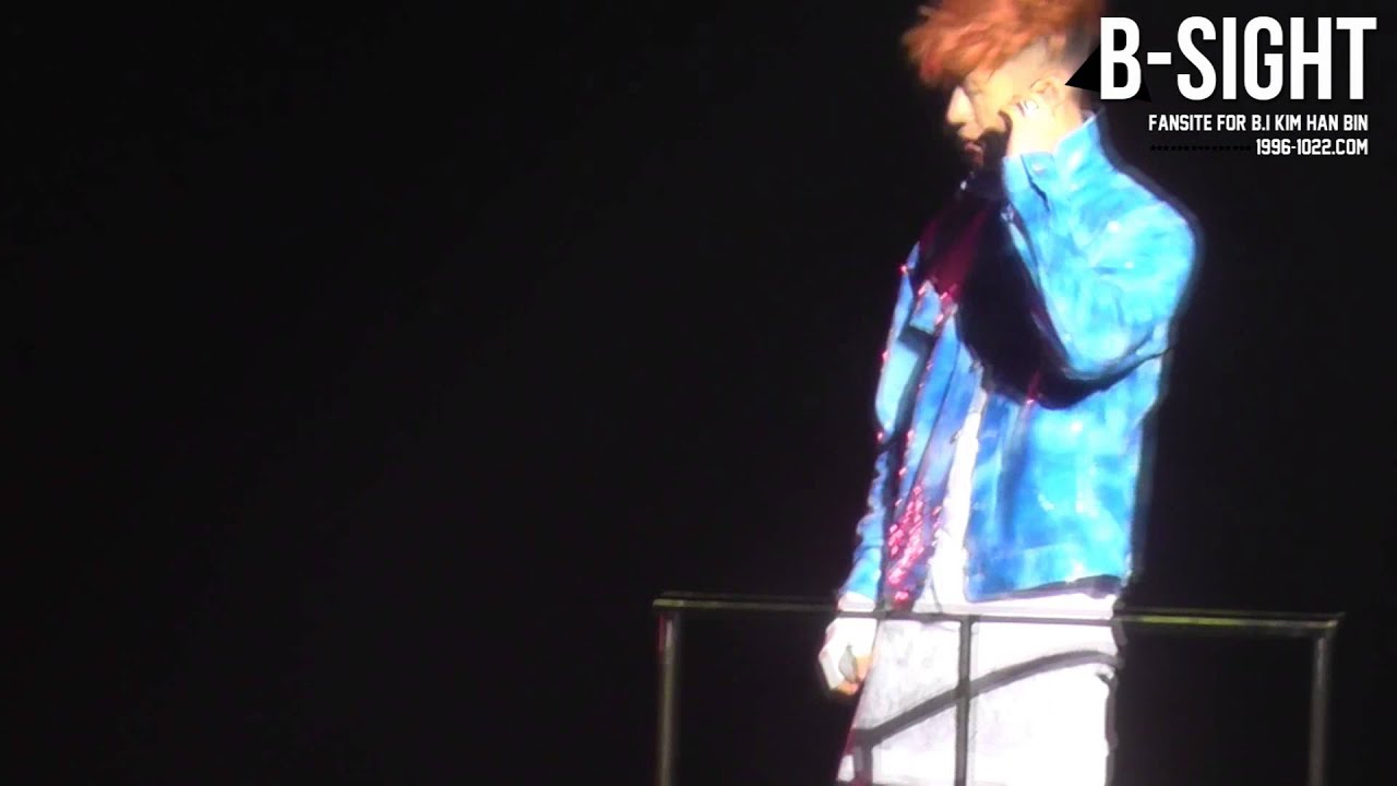 20140503 TEAM B//B.l - CLIMAX