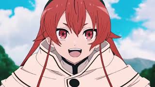 Rudeus & Erisamvdisturbia