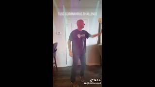 TUSC TP Juggle Challenge