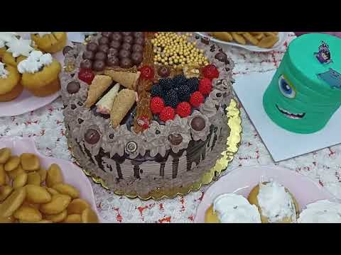 عيد ميلاد سعيد يا محمد عقبال مليون سنه