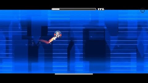 (GD) PSYCHEDELIC by MCres (medium demon) (verified)