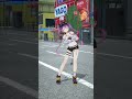 #トンツカタンタン を踊ってみた🦖 #vtuber #dance #踊ってみた #shorts