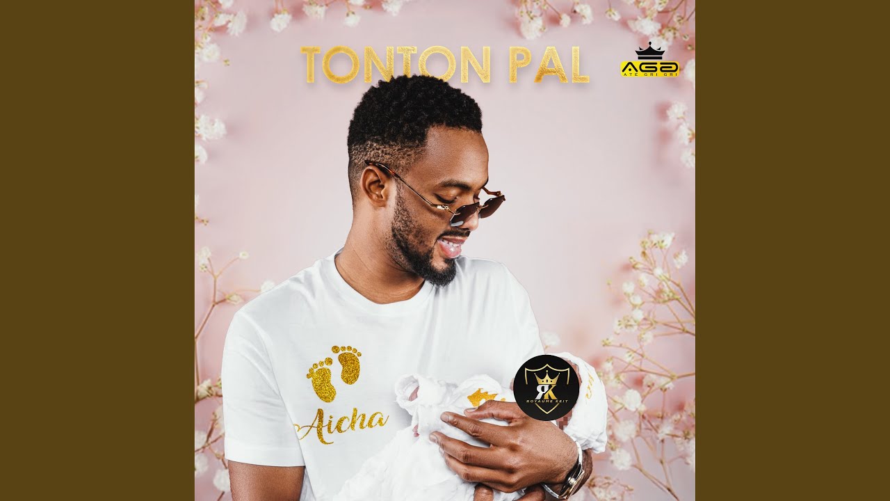Watch Aicha - Tonton Pal on YouTube Watch Aicha - Tonton Pal on YouTube